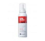 MILK_SHAKE Colour Whipped Light Red Kondicionuojančios Dažomosios Putos Plaukams 100 ml